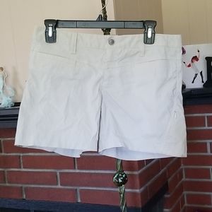 Athleta shorts